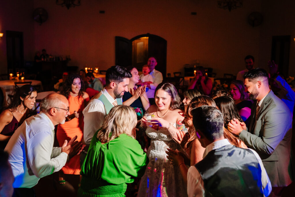 Italian Portuguese Wedding at Stoney Ridge Villa by Destination Wedding Photographers