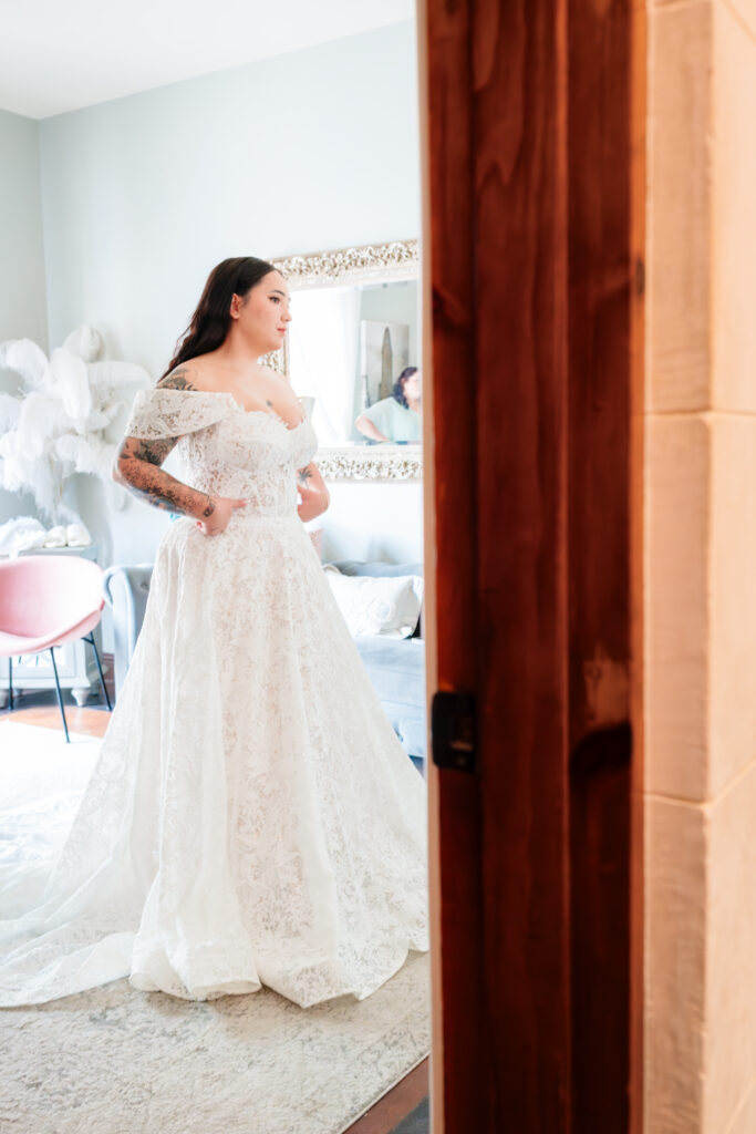 Italian Portuguese Wedding at Stoney Ridge Villa by Destination Wedding Photographers