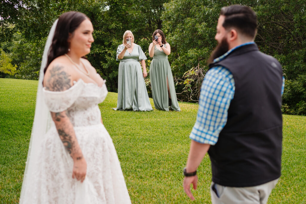 Italian Portuguese Wedding at Stoney Ridge Villa by Destination Wedding Photographers