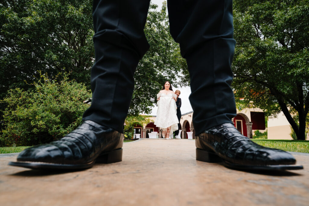 Italian Portuguese Wedding at Stoney Ridge Villa by Destination Wedding Photographers