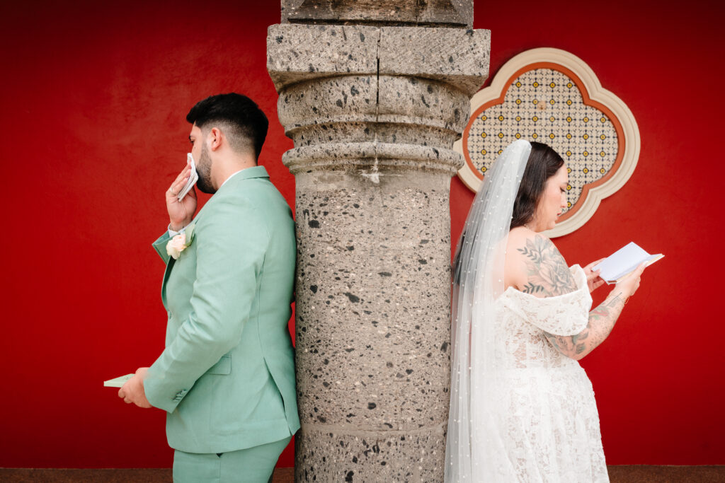 Italian Portuguese Wedding at Stoney Ridge Villa by Destination Wedding Photographers