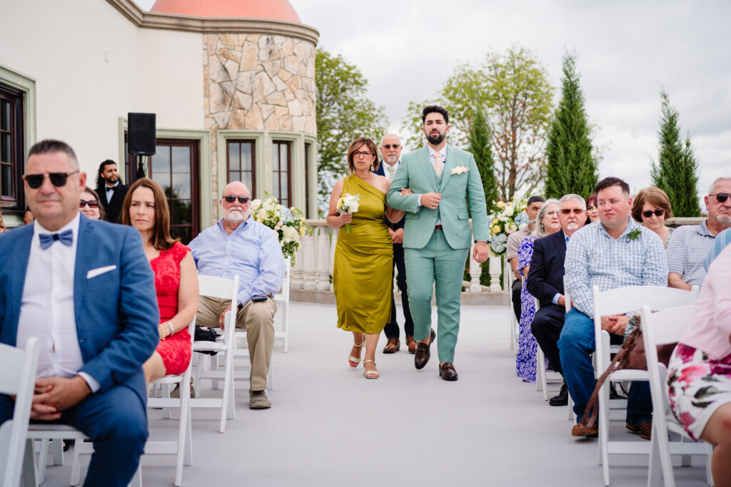 Italian Portuguese Wedding at Stoney Ridge Villa by Destination Wedding Photographers