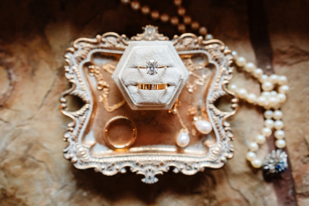 Italian Portuguese Wedding at Stoney Ridge Villa by Destination Wedding Photographers