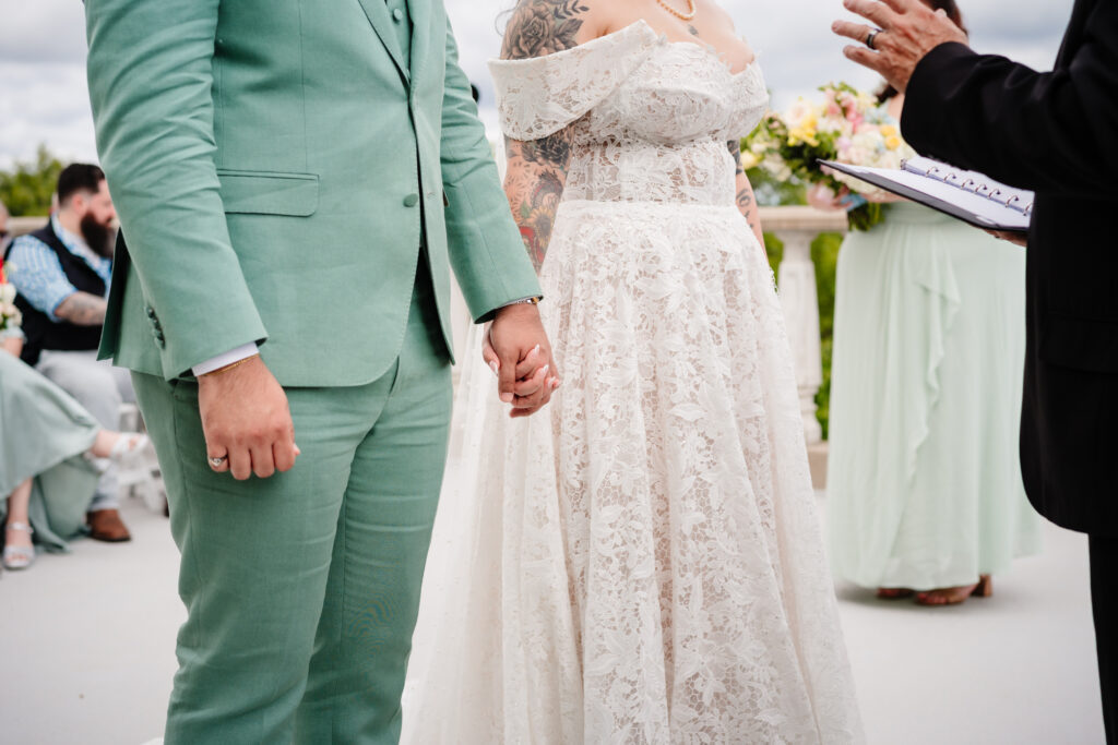 Italian Portuguese Wedding at Stoney Ridge Villa by Destination Wedding Photographers