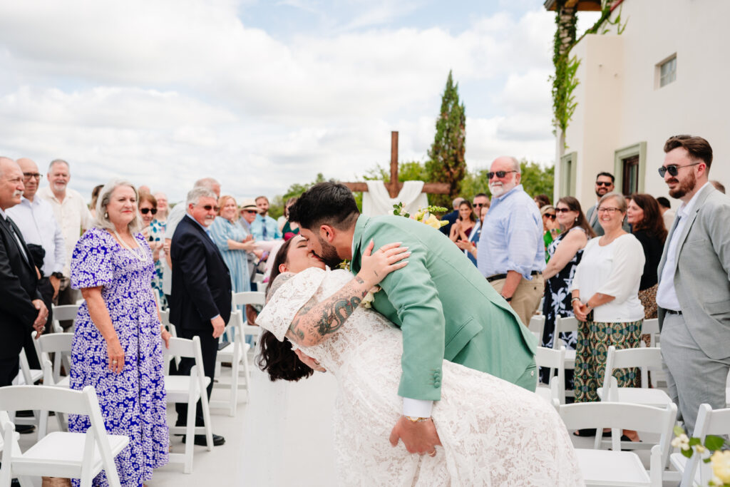 Italian Portuguese Wedding at Stoney Ridge Villa by Destination Wedding Photographers
