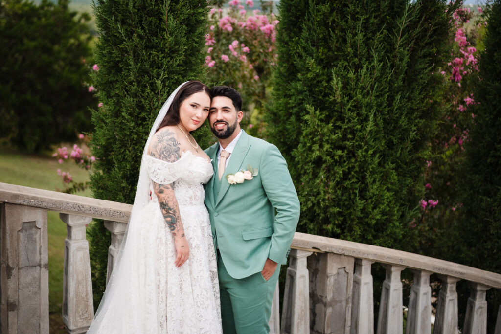 Italian Portuguese Wedding at Stoney Ridge Villa by Destination Wedding Photographers