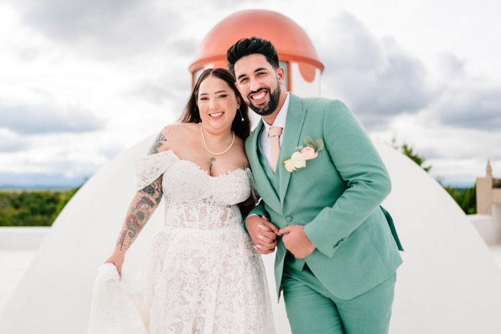 Italian Portuguese Wedding at Stoney Ridge Villa by Destination Wedding Photographers