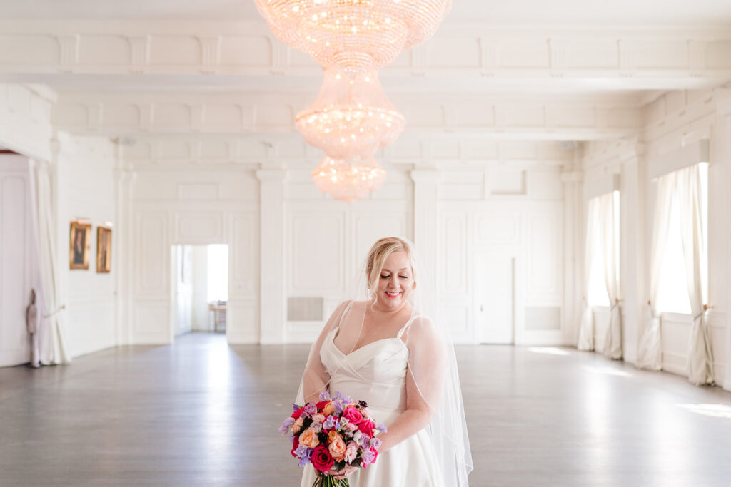 Classic Bridal Portraits at The Mason Dallas by DFW Wedding Photographers The MacMeekens and Dallas Luxury Wedding Planner Turn The Paige Events