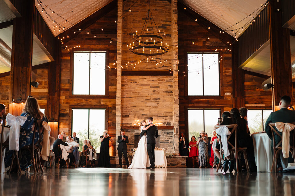 Bride and Groom Portraits at Stone Crest Venue in Mckinney by Dallas Wedding Photographers