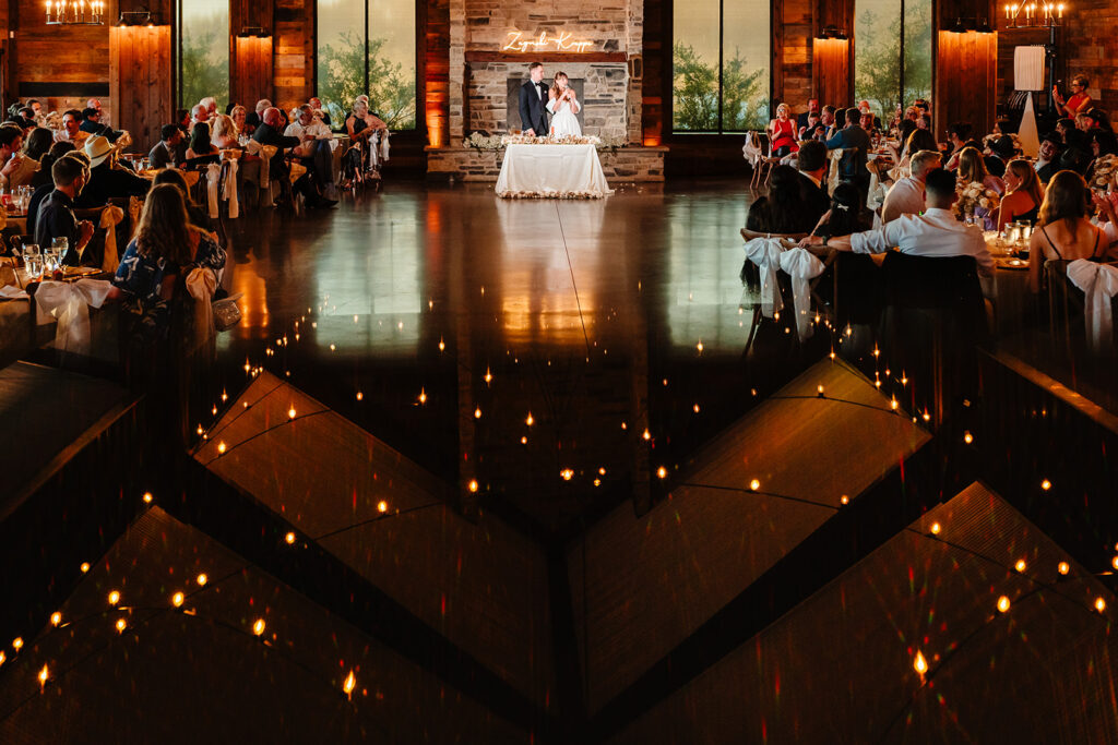 Bride and Groom Portraits at Stone Crest Venue in Mckinney by Dallas Wedding Photographers