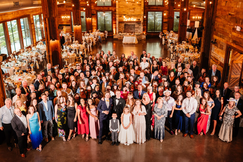 Bride and Groom Portraits at Stone Crest Venue in Mckinney by Dallas Wedding Photographers