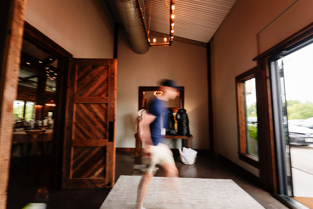 Bride and Groom Portraits at Stone Crest Venue in Mckinney by Dallas Wedding Photographers