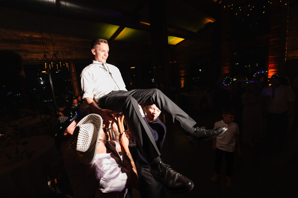 Bride and Groom Portraits at Stone Crest Venue in Mckinney by Dallas Wedding Photographers