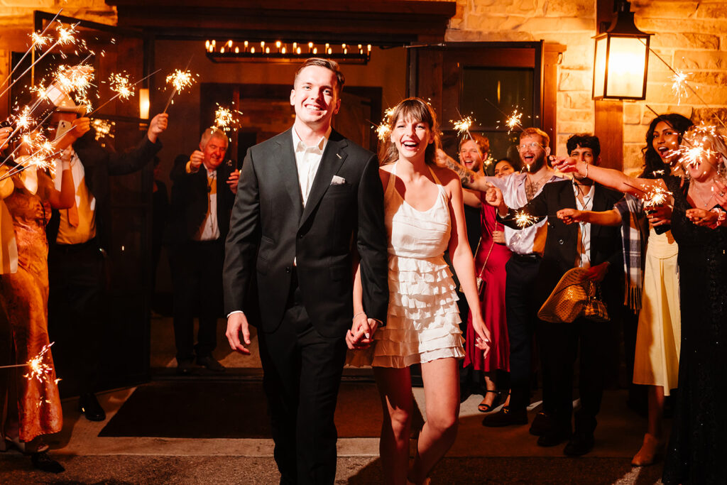 Bride and Groom Portraits at Stone Crest Venue in Mckinney by Dallas Wedding Photographers