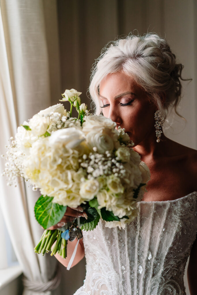 Creative Cinematic Wedding Photography at The Mason Dallas