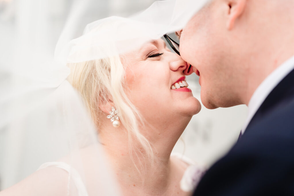 Bride and Groom Couples Portraits at The Mason Dallas by North Texas Documentary Wedding Photographer The MacMeekens