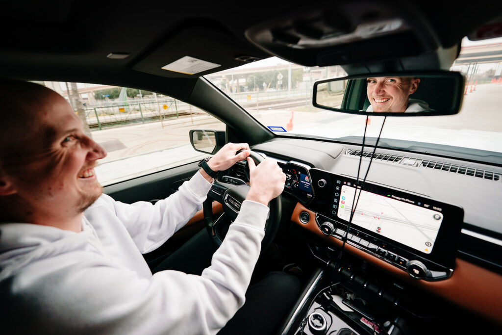 Nate and groomsmen getting ready at 34 Events wedding venue