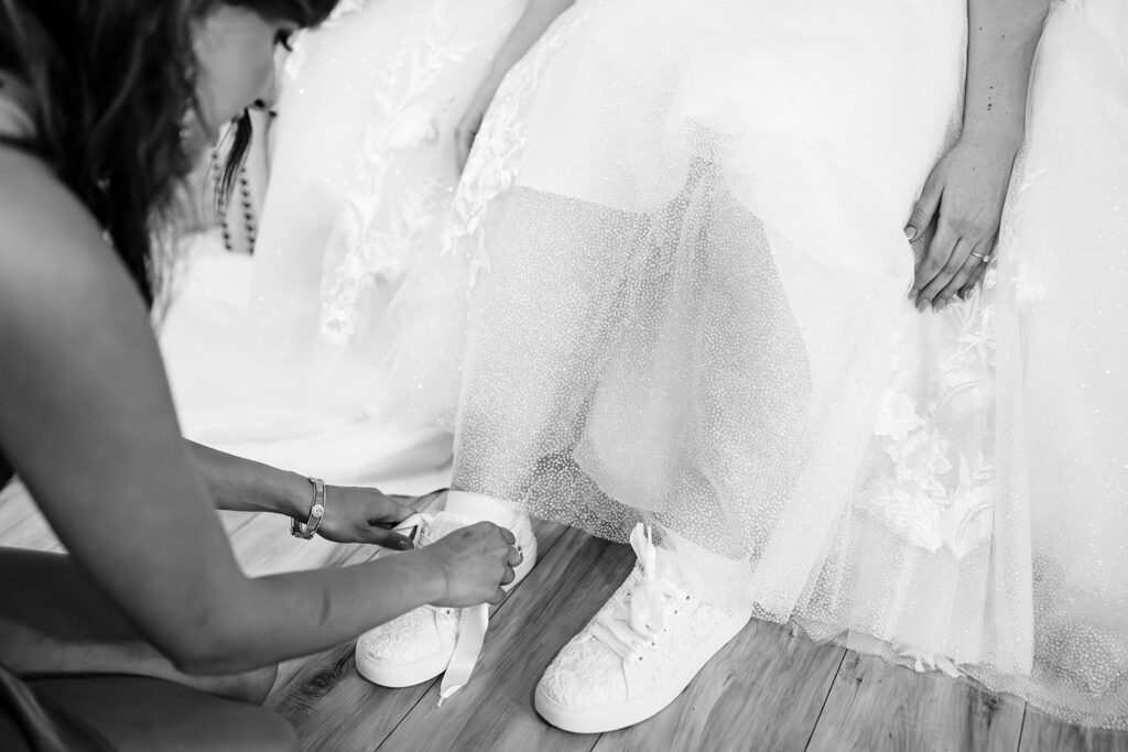 DFW Multicultural Jewish Wedding at Arrowwood Weddings and Events in Palmer Texas by Cinematic Documentary Wedding Photographers