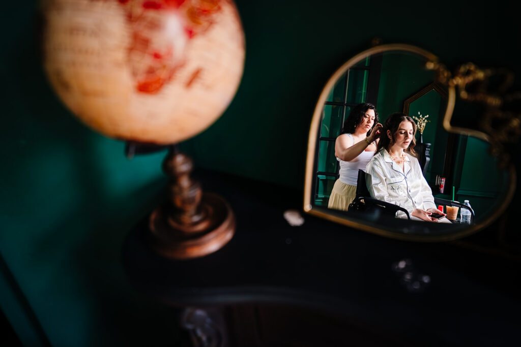 DFW Multicultural South Asian Muslim Jewish Wedding at Arrowwood Weddings and Events in Palmer Texas