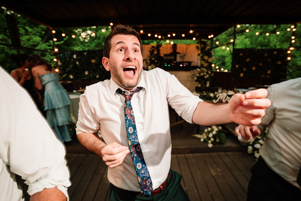 North Texas Multicultural Jewish Wedding at Arrowwood Weddings and Events in Palmer Texas by Cinematic Documentary Wedding Photographers