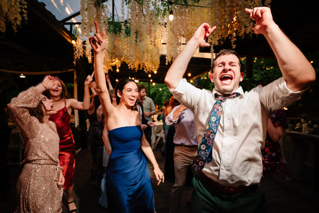 North Texas Multicultural Jewish Wedding at Arrowwood Weddings and Events in Palmer Texas by Cinematic Documentary Wedding Photographers