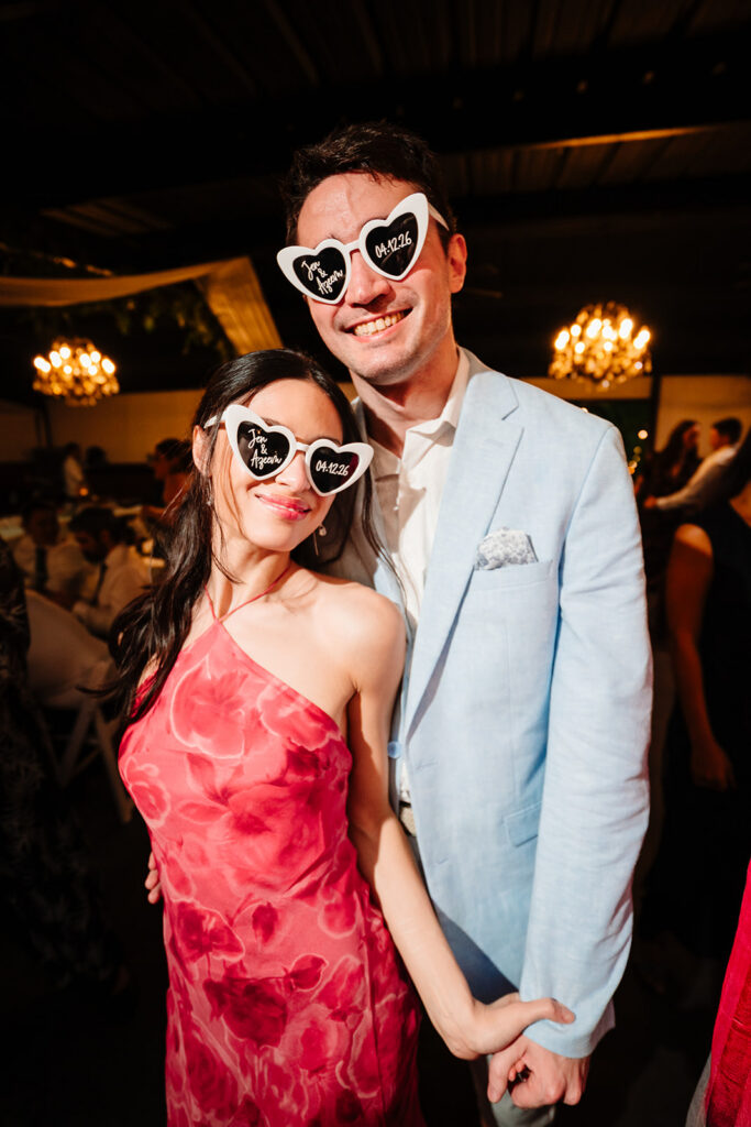 North Texas Multicultural Jewish Wedding at Arrowwood Weddings and Events in Palmer Texas by Cinematic Documentary Wedding Photographers