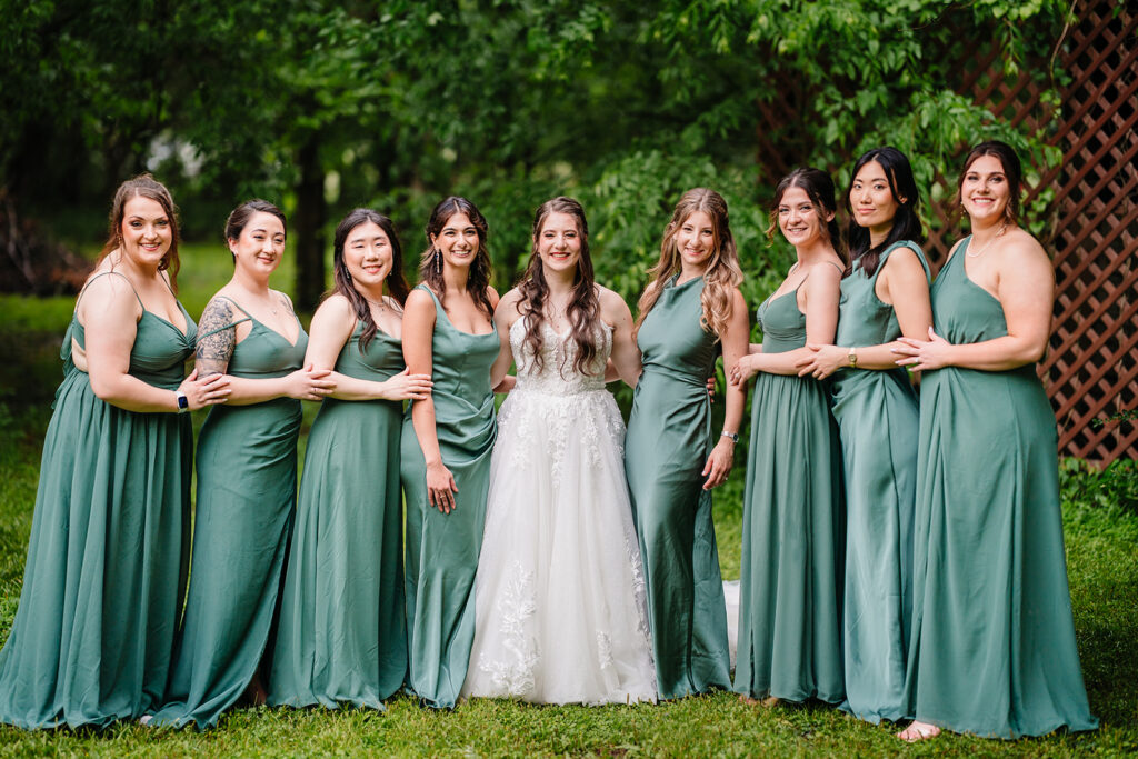 DFW Multicultural Jewish Wedding at Arrowwood Weddings and Events in Palmer Texas by Cinematic Documentary Wedding Photographers