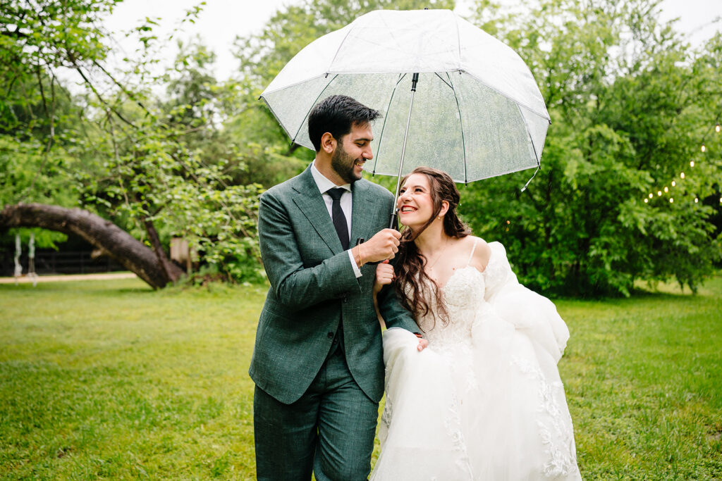 DFW Multicultural Jewish Wedding at Arrowwood Weddings and Events in Palmer Texas by Cinematic Documentary Wedding Photographers
