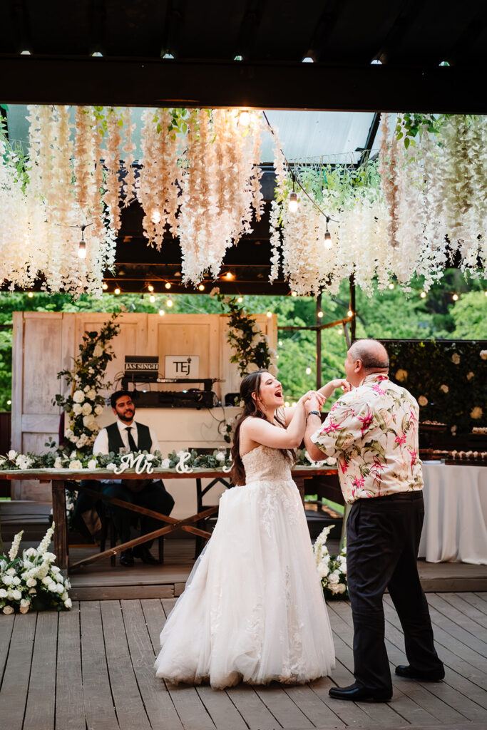North Texas Multicultural Jewish Wedding at Arrowwood Weddings and Events in Palmer Texas by Cinematic Documentary Wedding Photographers