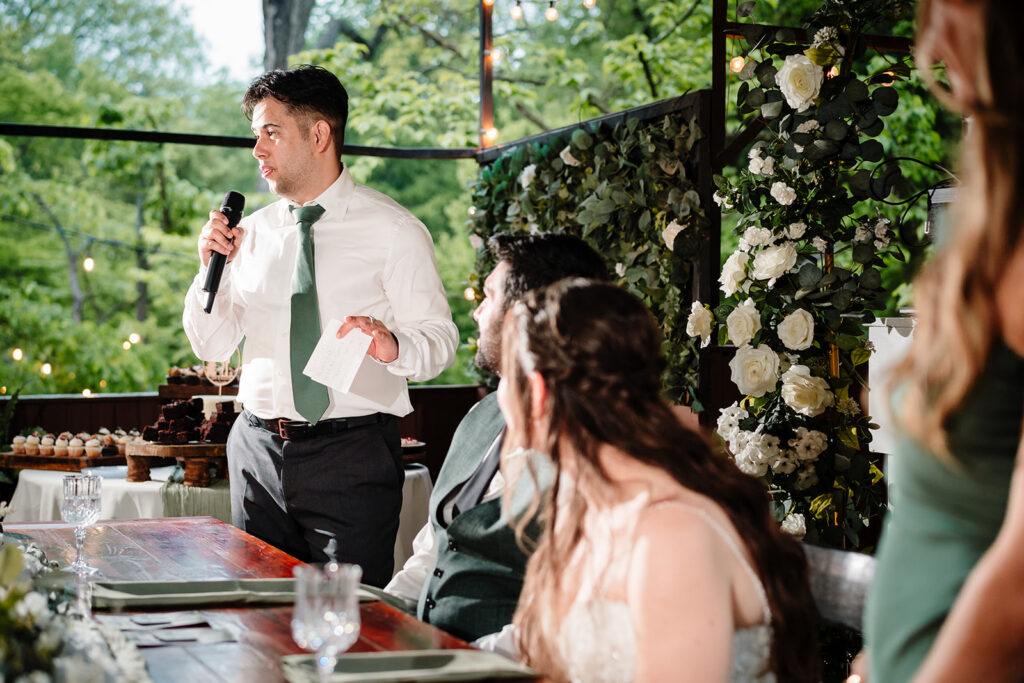 North Texas Multicultural Jewish Wedding at Arrowwood Weddings and Events in Palmer Texas by Cinematic Documentary Wedding Photographers