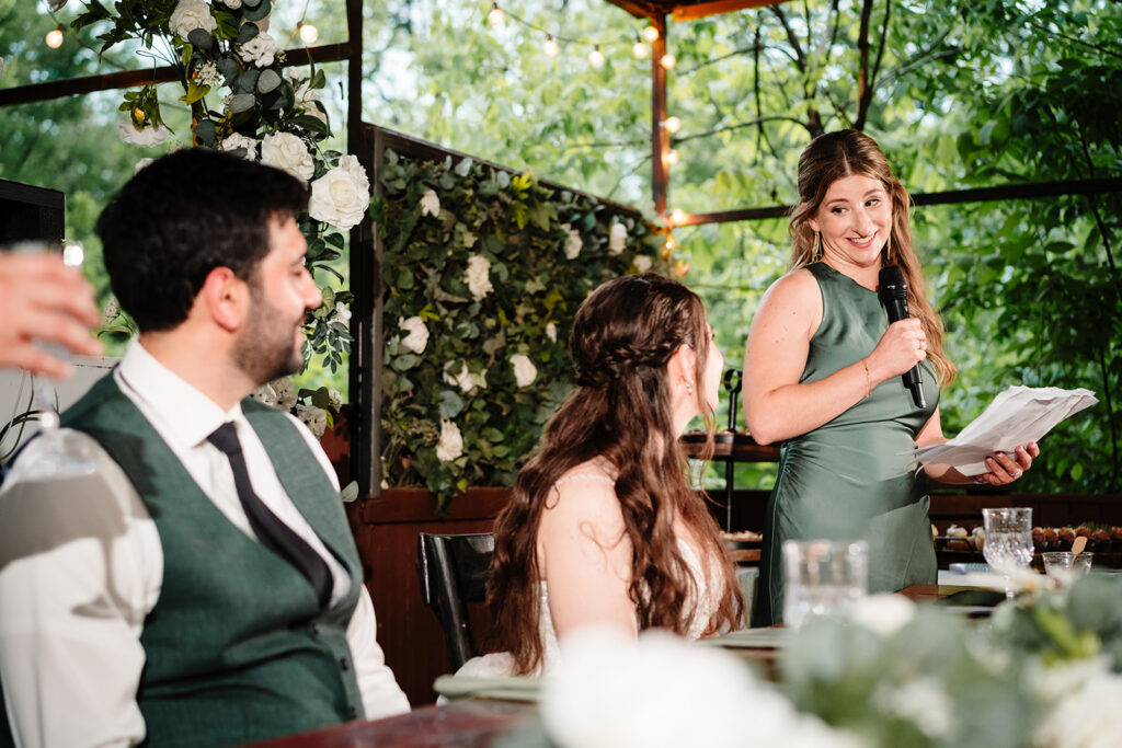 North Texas Multicultural Jewish Wedding at Arrowwood Weddings and Events in Palmer Texas by Cinematic Documentary Wedding Photographers