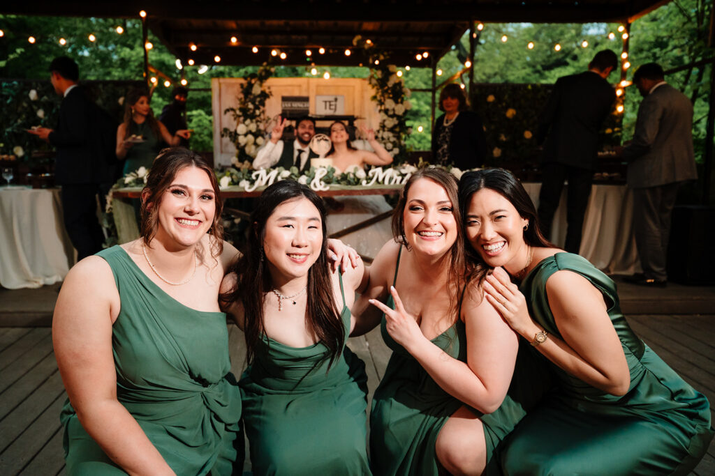 North Texas Multicultural Jewish Wedding at Arrowwood Weddings and Events in Palmer Texas by Cinematic Documentary Wedding Photographers