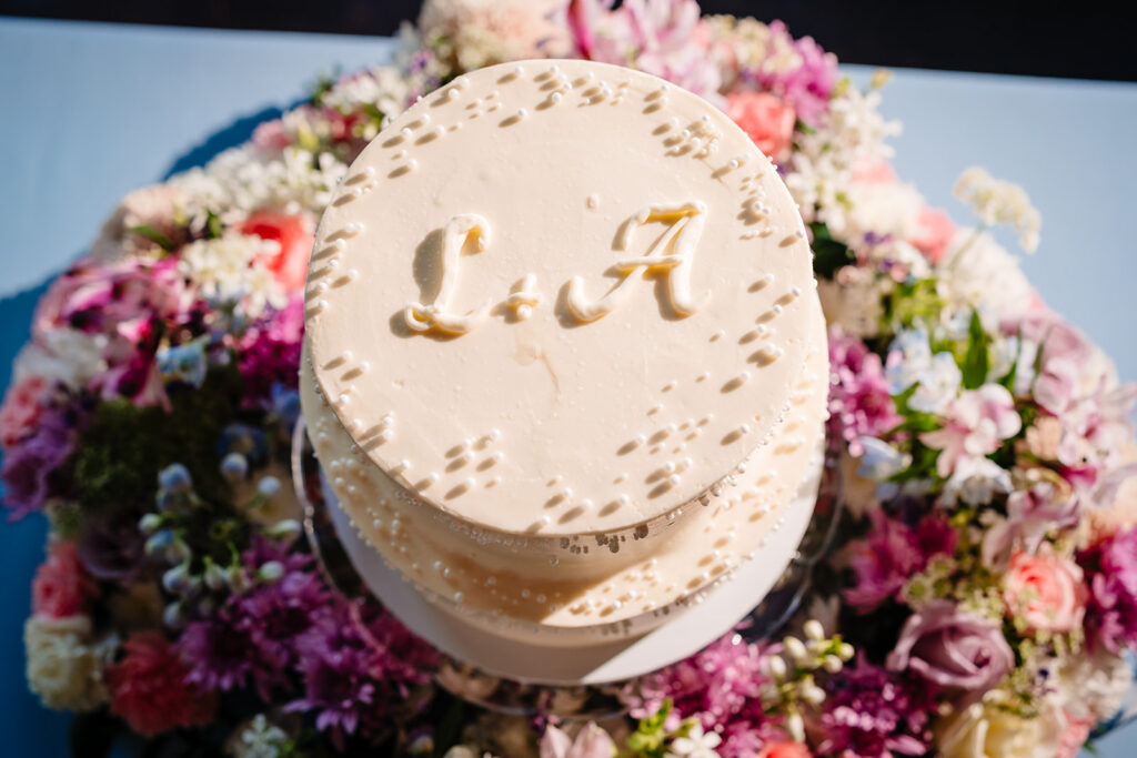 North Texas LGBTQ Wedding Reception at The Filter Building on White Rock Lake by Dallas Inclusive Wedding Photographers