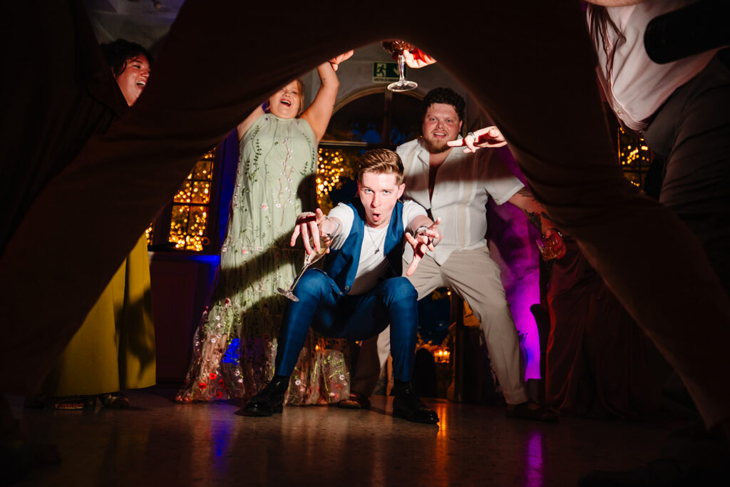 LGBTQ Italian Destination Wedding at Villa Regina Teodolinda on Lake Como Italy by Inclusive Destination Wedding Photographers