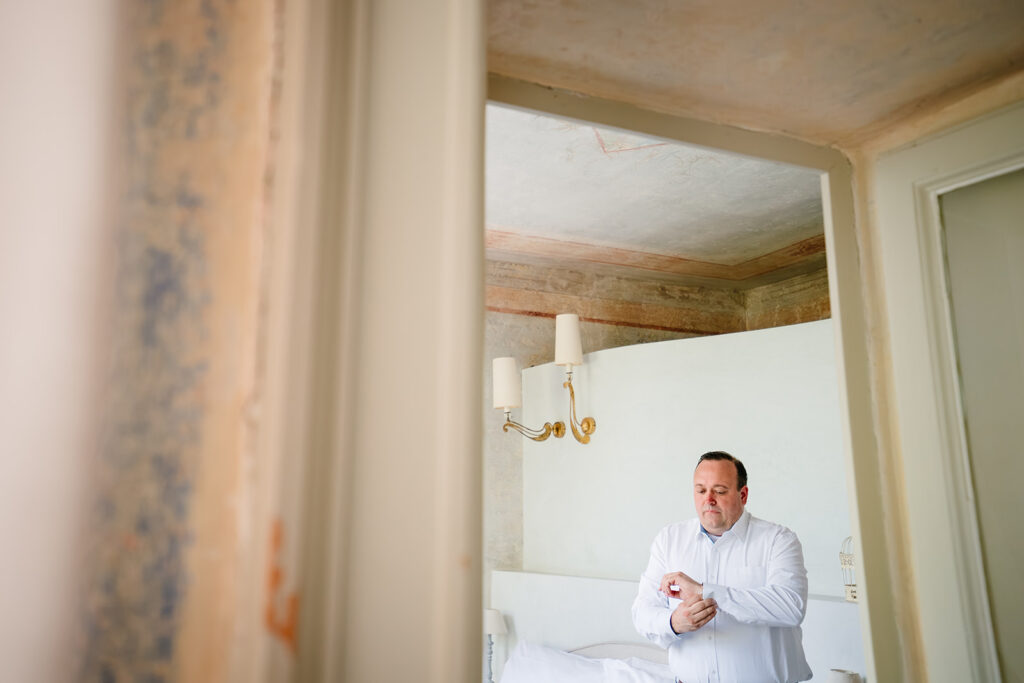 LGBTQ Italian Destination Wedding at Villa Regina Teodolinda on Lake Como Italy by Inclusive Destination Wedding Photographers