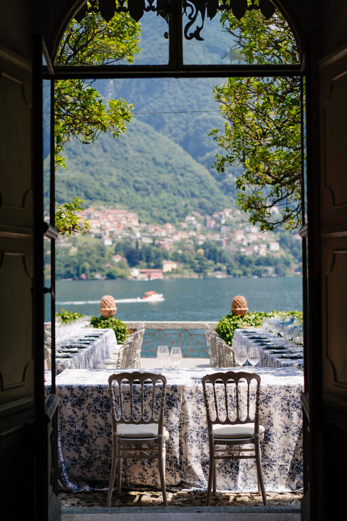 LGBTQ Italian Destination Wedding at Villa Regina Teodolinda on Lake Como Italy by Inclusive Destination Wedding Photographers