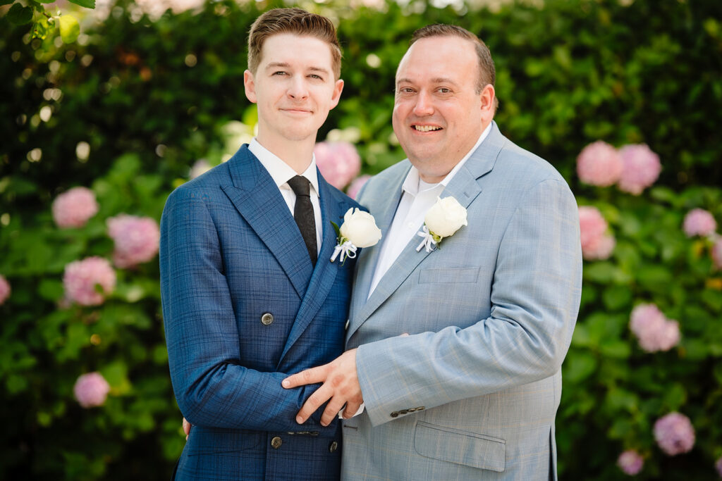 LGBTQ Italian Destination Wedding at Villa Regina Teodolinda on Lake Como Italy by Inclusive Destination Wedding Photographers