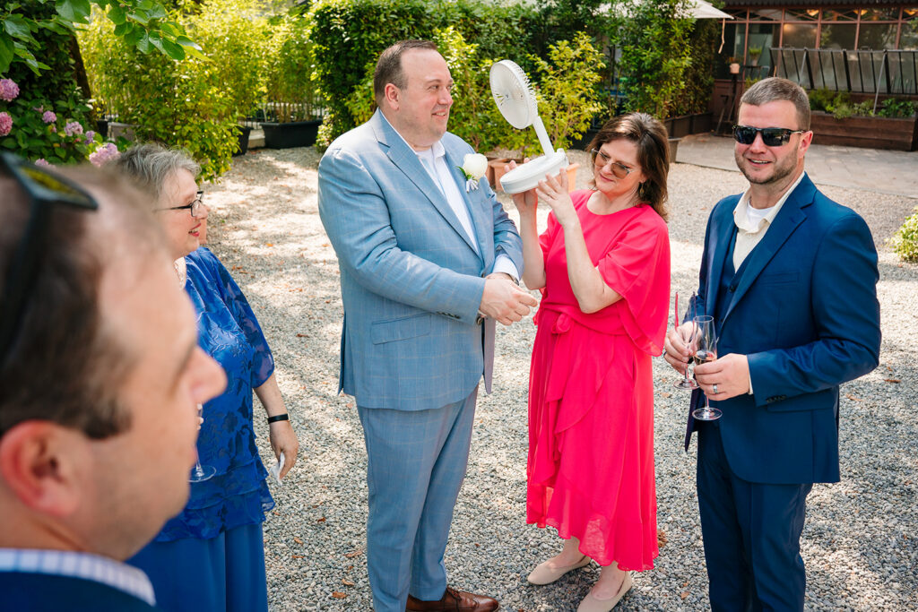 LGBTQ Italian Destination Wedding at Villa Regina Teodolinda on Lake Como Italy by Inclusive Destination Wedding Photographers