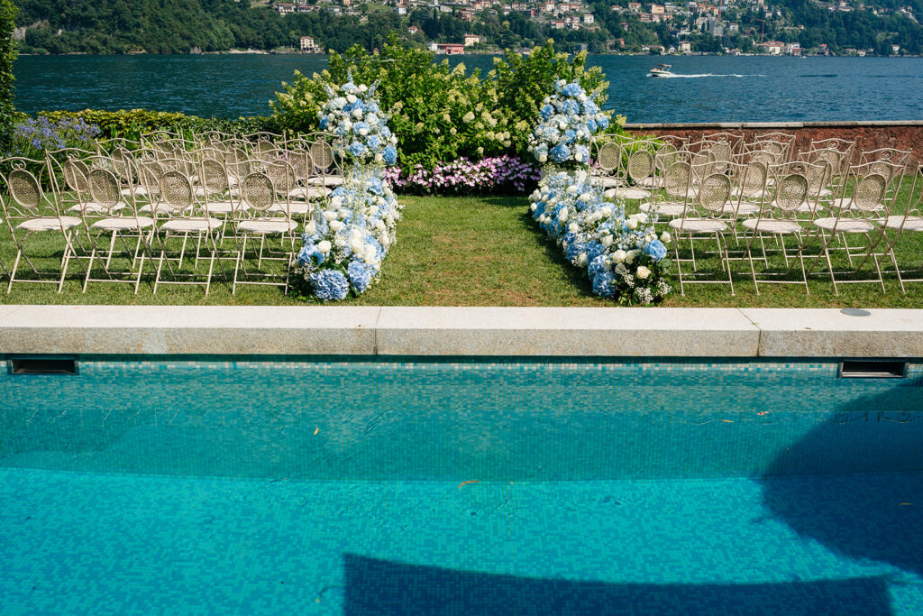 LGBTQ Italian Destination Wedding at Villa Regina Teodolinda on Lake Como Italy by Inclusive Destination Wedding Photographers