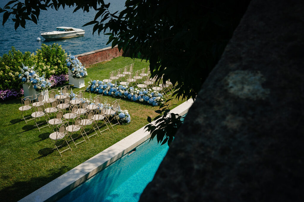 LGBTQ Italian Destination Wedding at Villa Regina Teodolinda on Lake Como Italy by Inclusive Destination Wedding Photographers