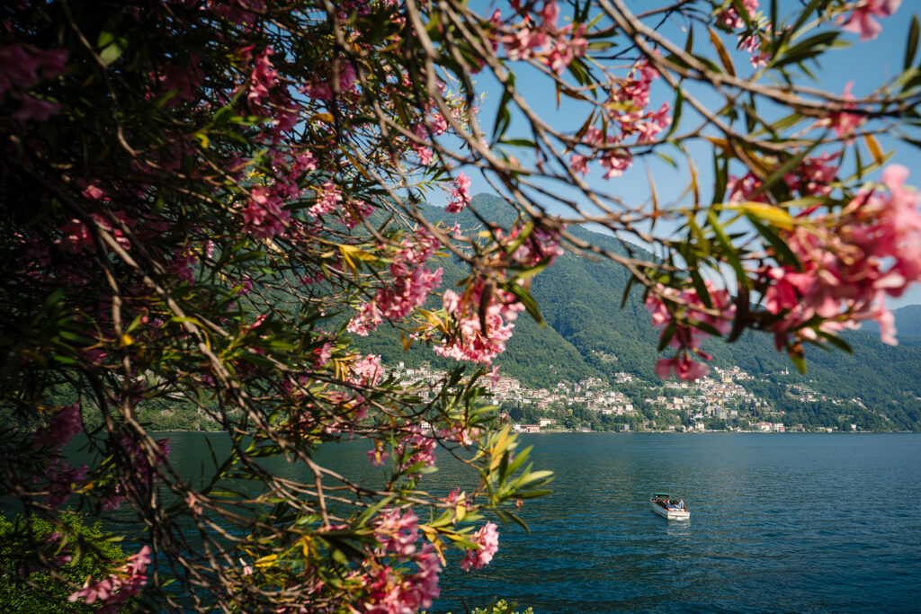 LGBTQ Italian Destination Wedding at Villa Regina Teodolinda on Lake Como Italy by Inclusive Destination Wedding Photographers
