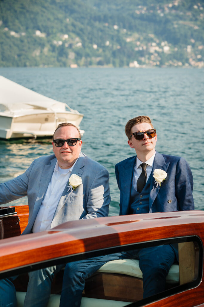 LGBTQ Italian Destination Wedding at Villa Regina Teodolinda on Lake Como Italy by Inclusive Destination Wedding Photographers