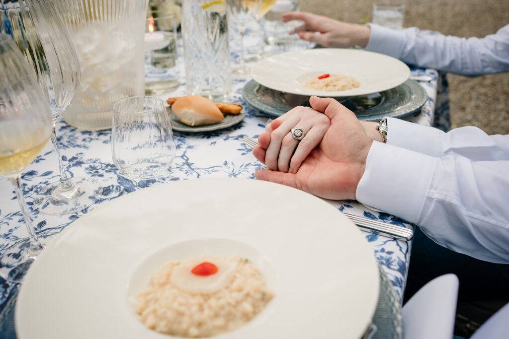 LGBTQ Italian Destination Wedding at Villa Regina Teodolinda on Lake Como Italy by Inclusive Destination Wedding Photographers