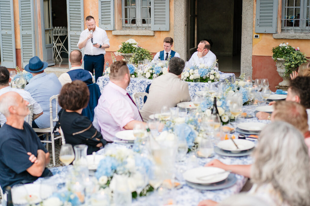 LGBTQ Italian Destination Wedding at Villa Regina Teodolinda on Lake Como Italy by Inclusive Destination Wedding Photographers