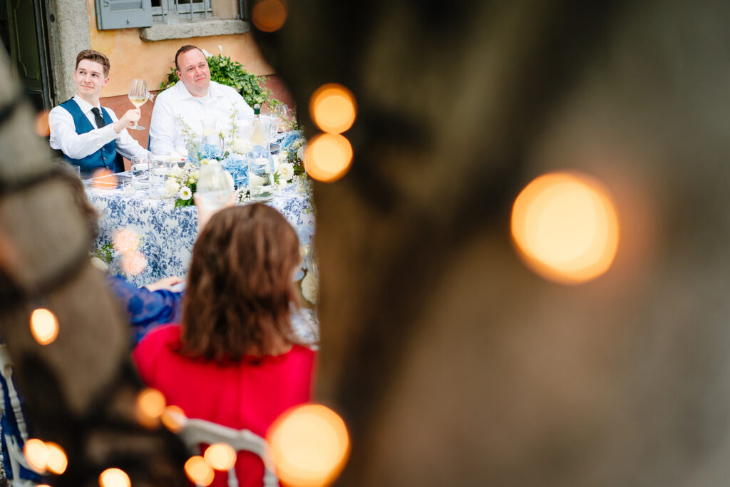 LGBTQ Italian Destination Wedding at Villa Regina Teodolinda on Lake Como Italy by Inclusive Destination Wedding Photographers