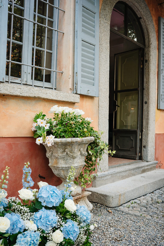 LGBTQ Italian Destination Wedding at Villa Regina Teodolinda on Lake Como Italy by Inclusive Destination Wedding Photographers