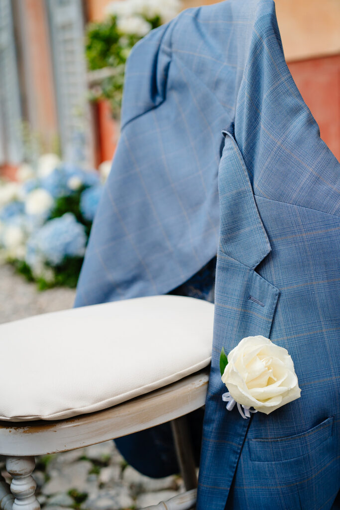 LGBTQ Italian Destination Wedding at Villa Regina Teodolinda on Lake Como Italy by Inclusive Destination Wedding Photographers