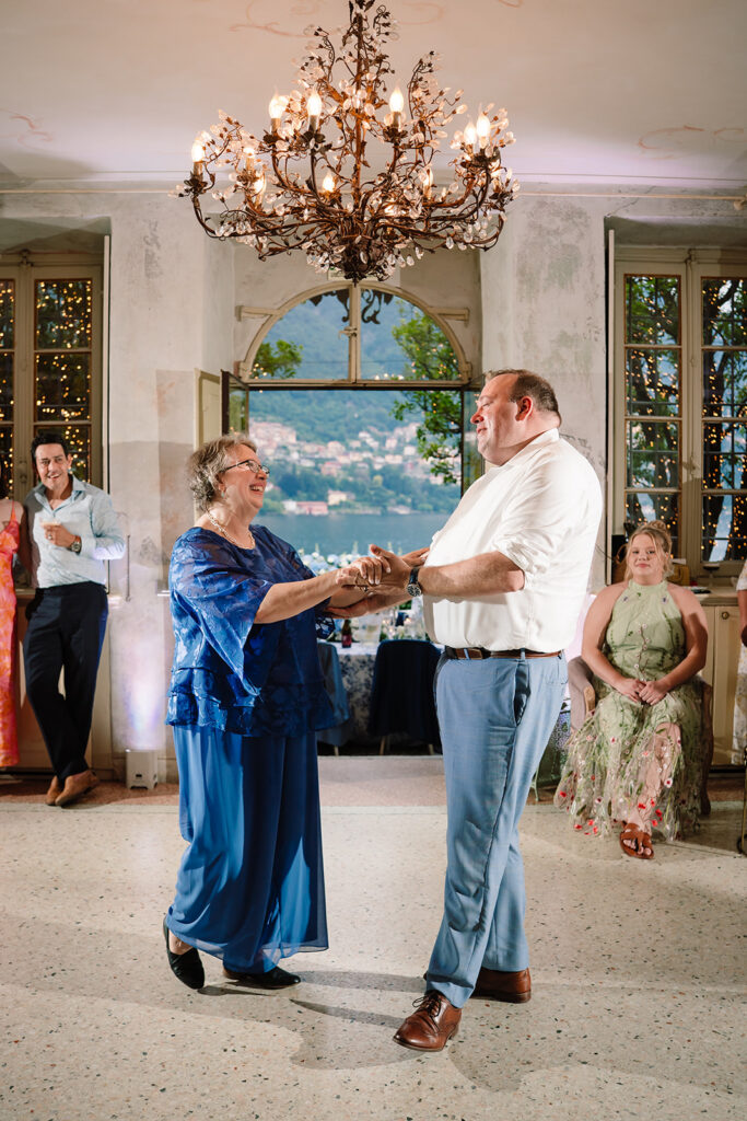 LGBTQ Italian Destination Wedding at Villa Regina Teodolinda on Lake Como Italy by Inclusive Destination Wedding Photographers