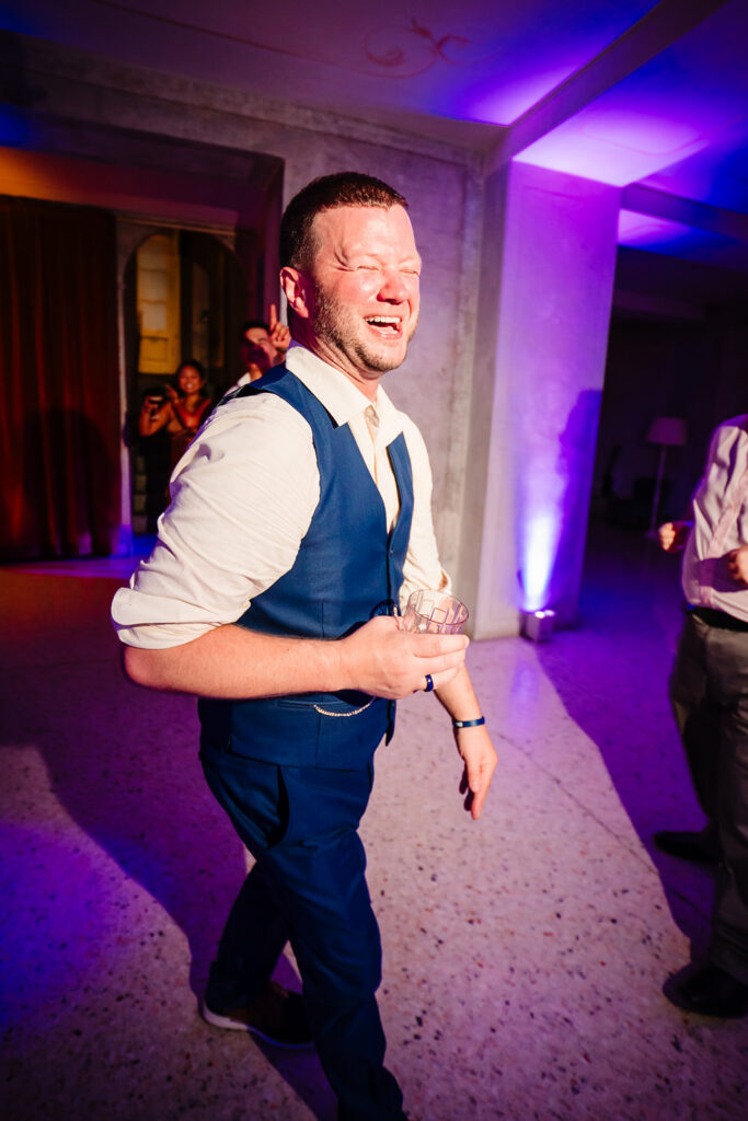 LGBTQ Italian Destination Wedding at Villa Regina Teodolinda on Lake Como Italy by Inclusive Destination Wedding Photographers