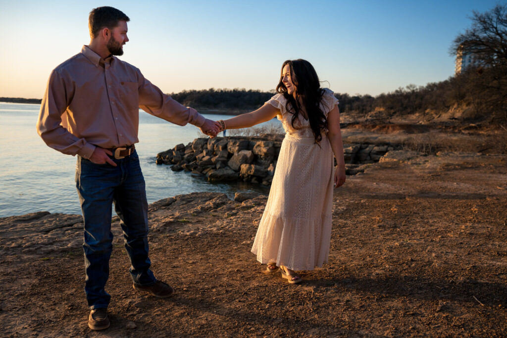 Dallas Fort Worth Documentary Candid Engagement Photography Wedding Photographers North Texas DFW Weddings The Dallas Arboretum The Adolphus The Joule Hotel Crescent Court The Mason Dallas Luxury Wedding Venue